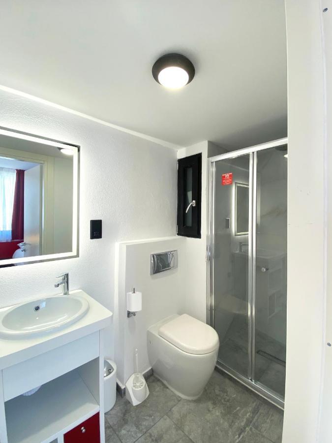 Citizen Suites Sliema Exterior foto