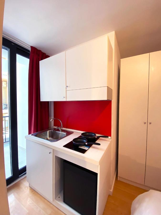 Citizen Suites Sliema Exterior foto