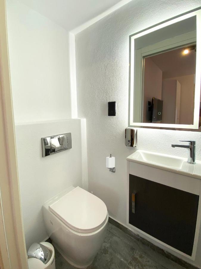 Citizen Suites Sliema Exterior foto