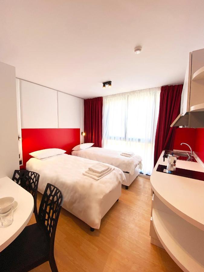 Citizen Suites Sliema Exterior foto