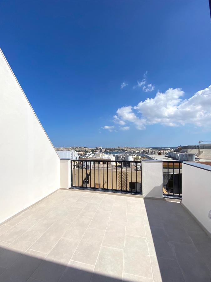Citizen Suites Sliema Exterior foto