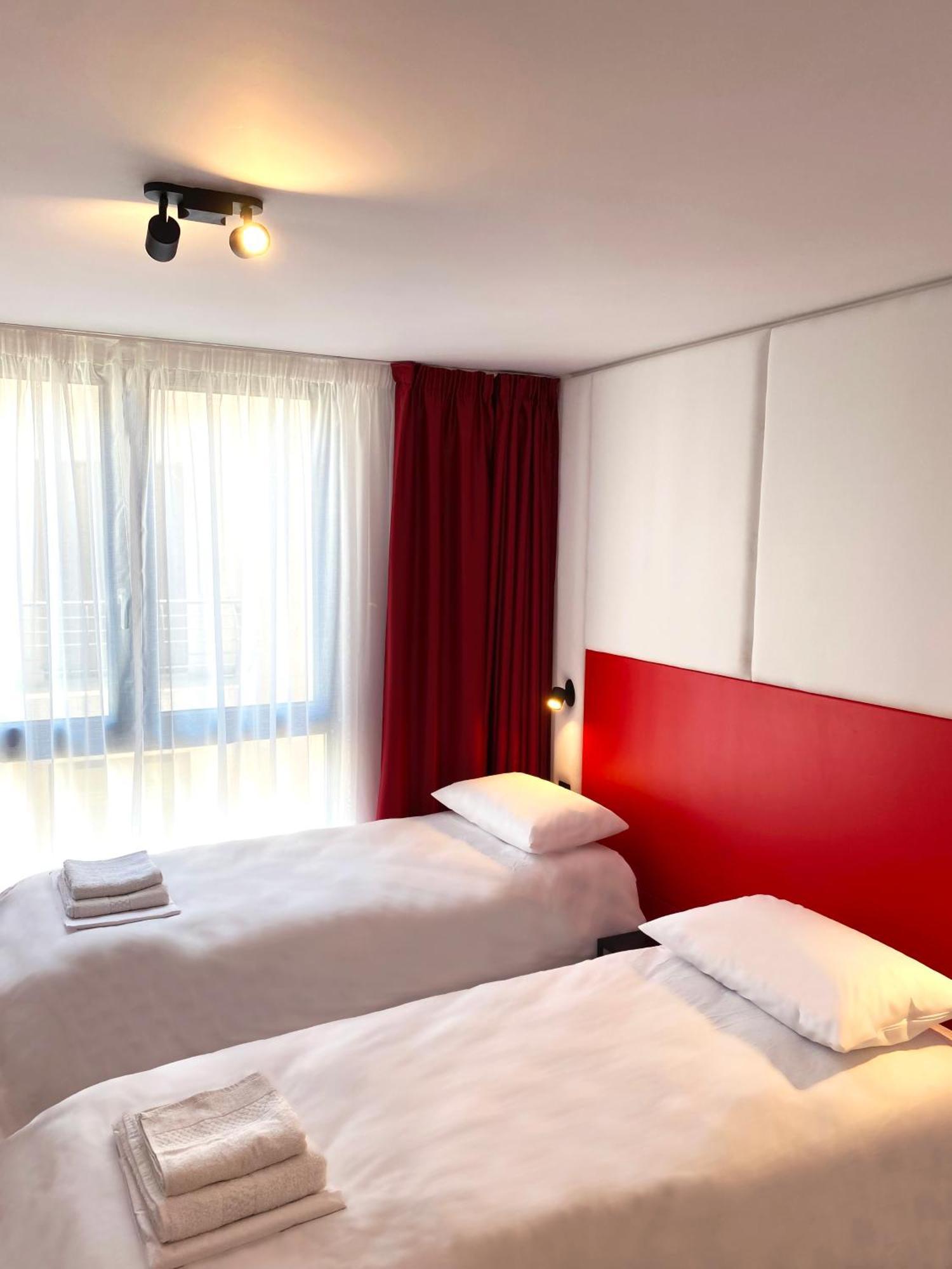 Citizen Suites Sliema Exterior foto